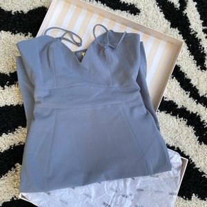 House of CB Raqa Pencil Dress